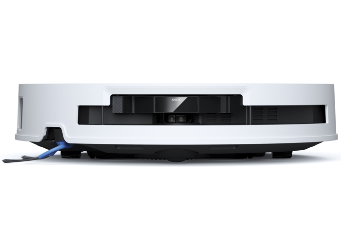 Robot hút bụi lau nhà Ecovacs Deebot T50s Pro OMNI - Đen/Trắng